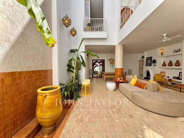 Maison vente à Marrakech, Marrakech-Tensift-Al Haouz