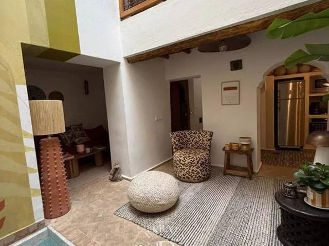Maison vente à Marrakech, Marrakech-Tensift-Al Haouz