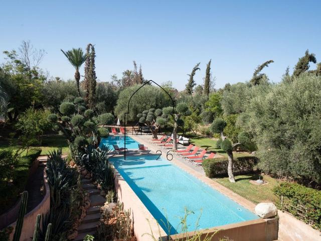 Maison vente à Marrakech, L'Oriental