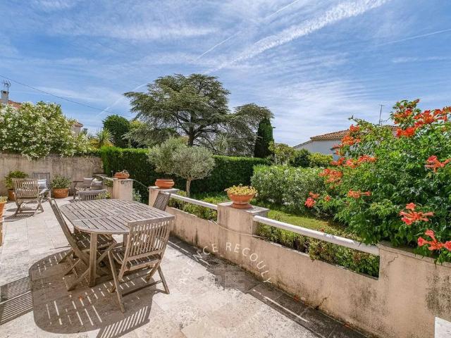 Maison vente à Marseille