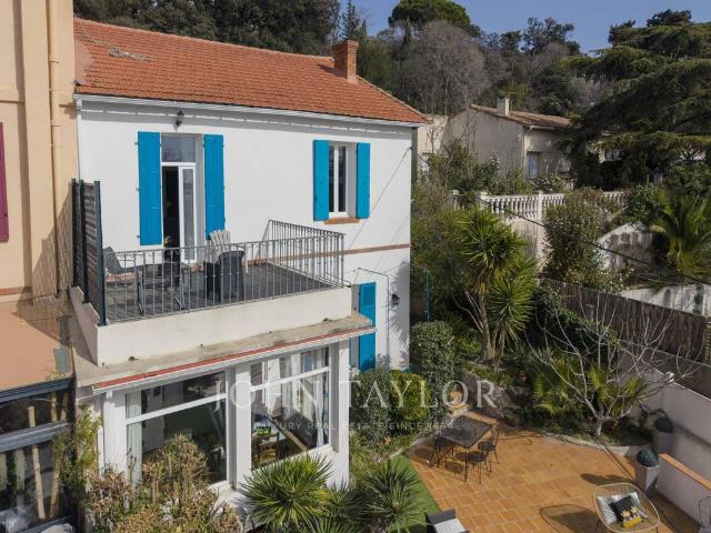 Maison vente à Marseille
