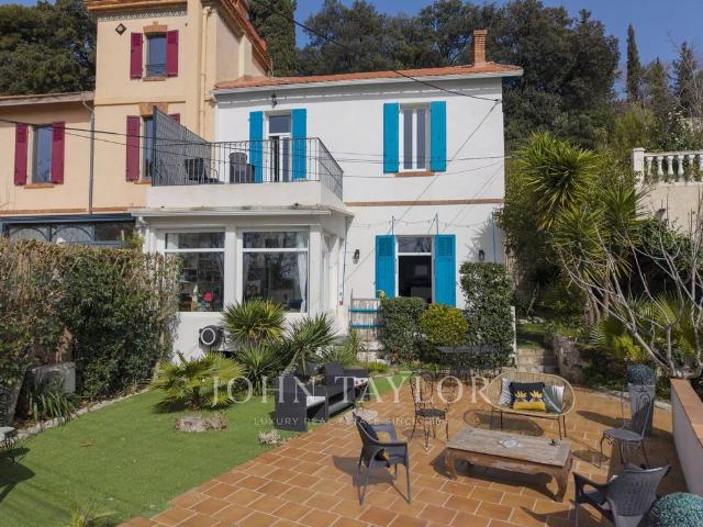 Maison vente à Marseille