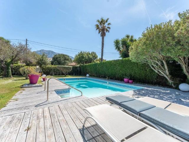 Maison vente à Marseille