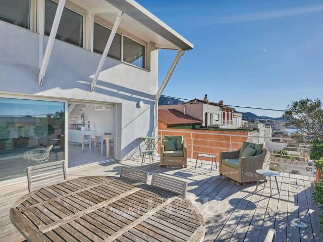 Maison vente à Marseille