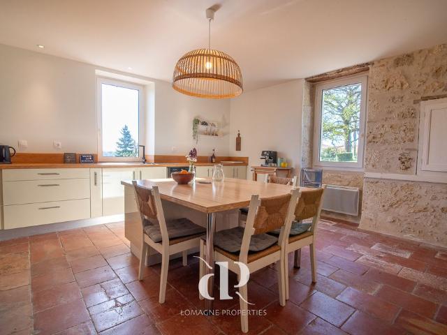 Maison vente à Mauvezin, Haute-Garonne
