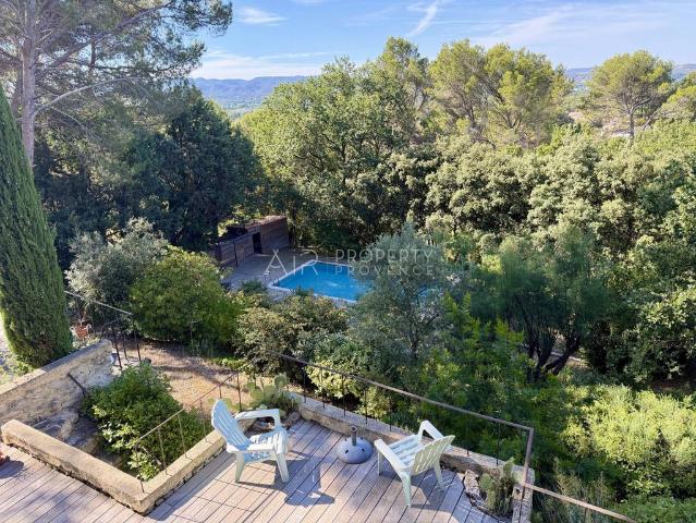 Maison vente à Apt, Mérindol