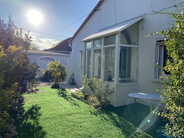 Maison vente à France métropolitaine, Mèze