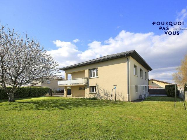 Maison vente à Bourg-en-Bresse, Mionnay