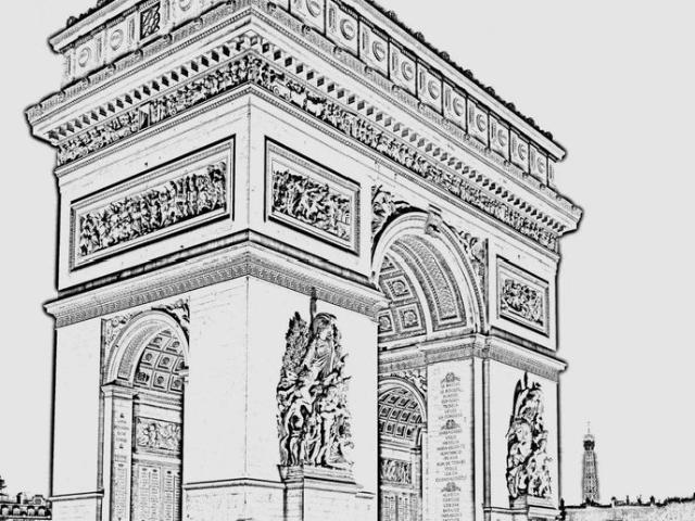 Maison vente à Paris, Île-de-France