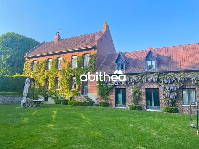 Maison vente à Arras, Monchy-le-preux