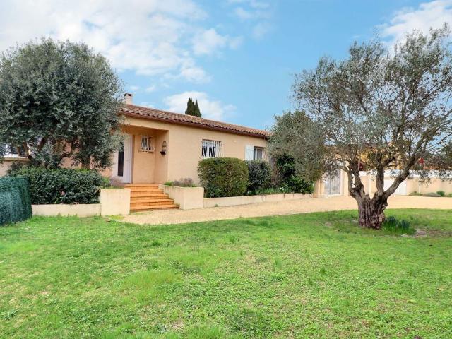 Maison vente à Montpellier, Occitanie