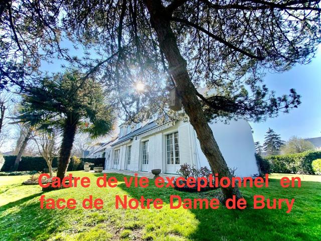 Maison vente à France métropolitaine, Margency