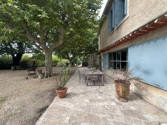 Maison vente à Montpellier