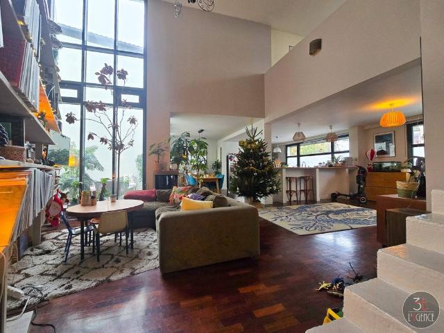 Maison vente à Bobigny, Vaux-montreuil