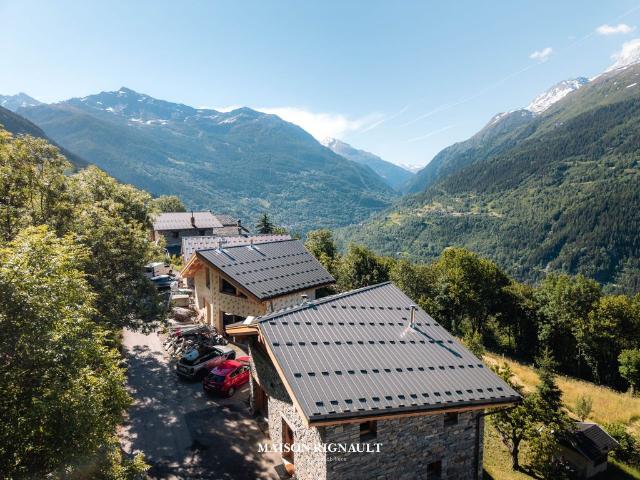 Maison vente à Albertville, Montvalezan