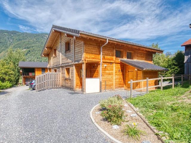 Maison vente à Bonneville, Morillon