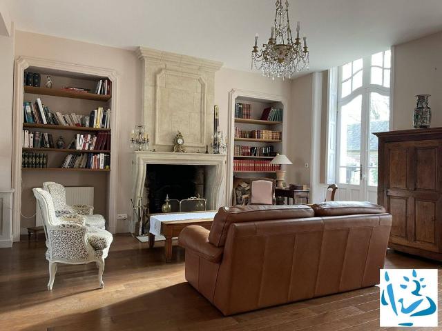 Maison vente à Mortagne-au-Perche, Orne