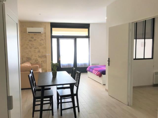 Maison vente à Narbonne