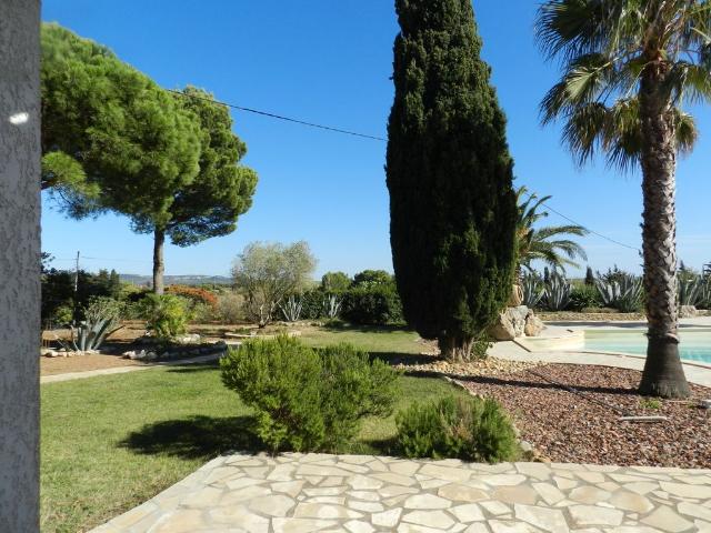 Maison vente à Narbonne