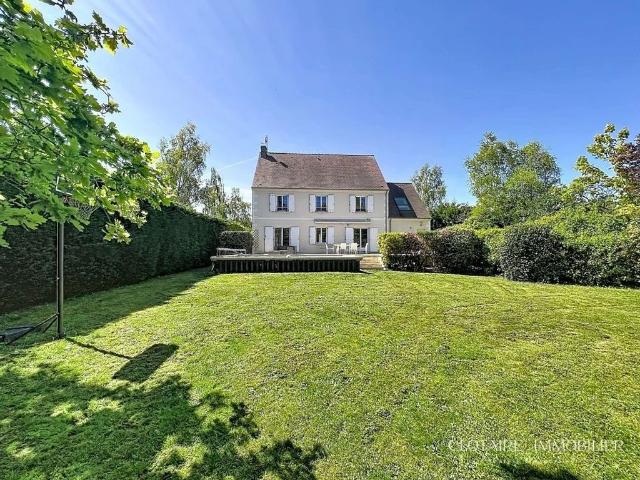 Maison vente à Senlis, Néry