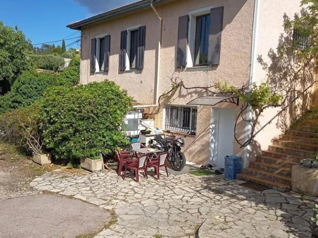 Maison vente à Nice