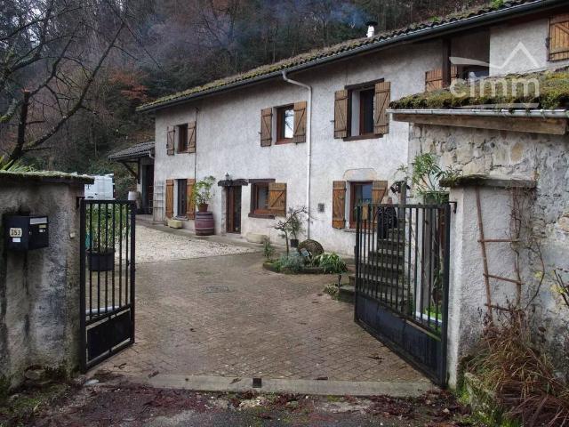 Maison vente à Noyarey, Isère