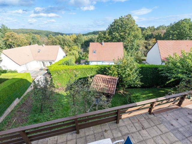 Maison vente à Sélestat-Erstein, Boersch