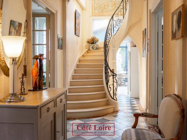 Maison vente à Orléans