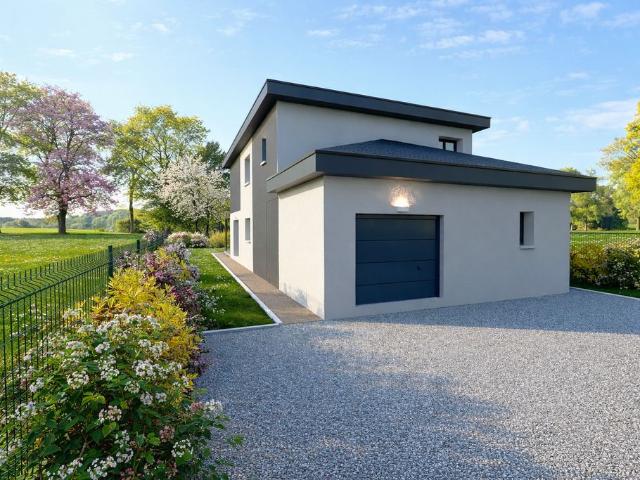 Maison vente à Gex, Ornex