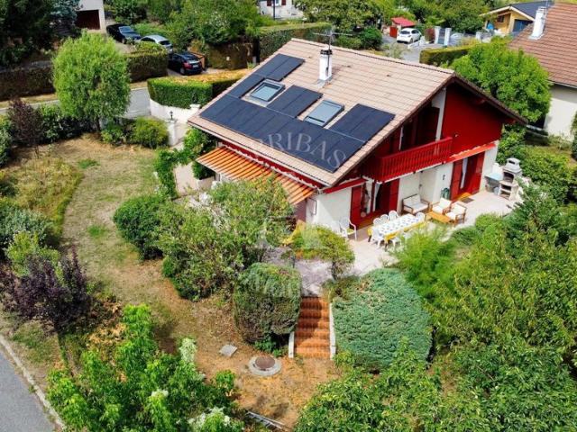 Maison vente à Gex, Ornex