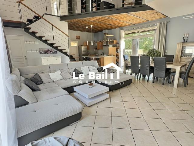 Maison vente à Pontoise, Osny