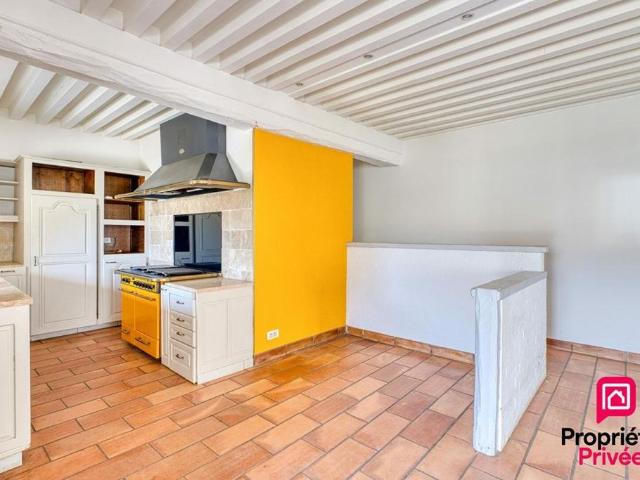 Maison vente à Vienne, Oytier-saint-oblas