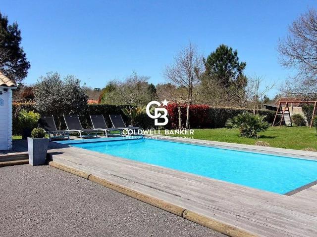 Maison vente à Parentis-en-born, Landes