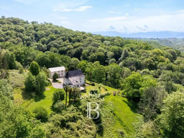 Maison vente à Pau