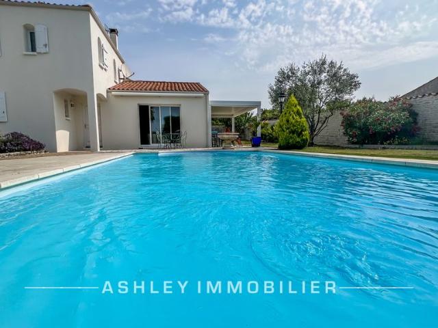 Maison vente à La Rochelle, Périgny