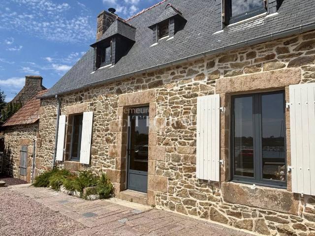 Maison vente à Lannion, Bretagne