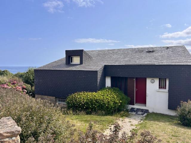 Maison vente à Lannion, Bretagne
