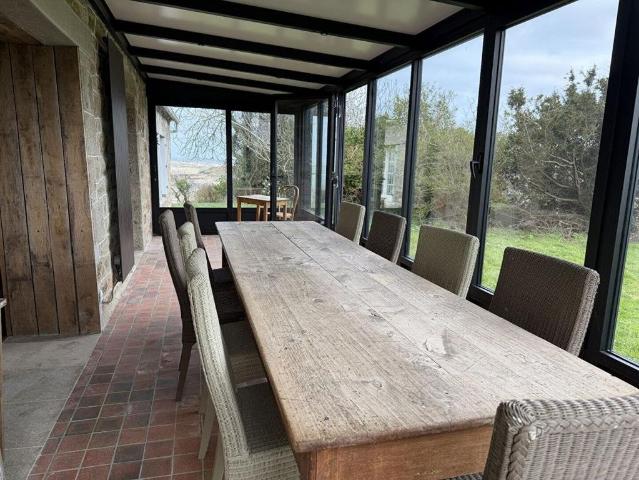Maison vente à Lannion, Bretagne