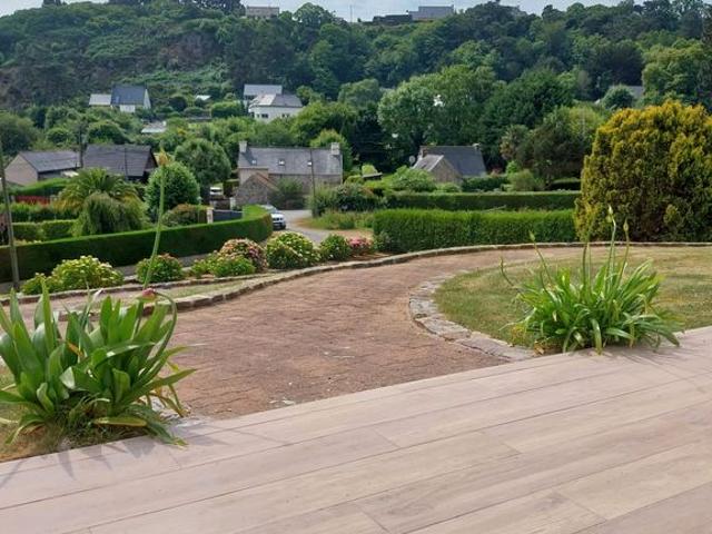 Maison vente à Guingamp, Bretagne