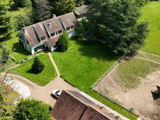 Maison vente à Rambouillet, Poigny-la-forêt