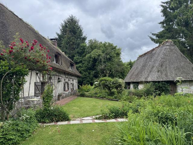 Maison vente à Bernay, Pont-audemer