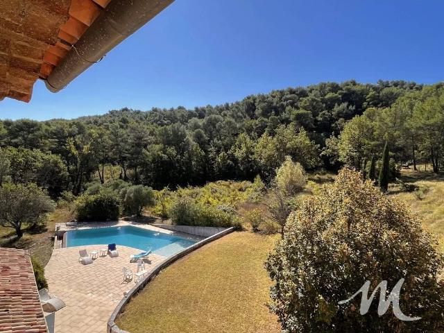 Maison vente à Brignoles, Pontevès
