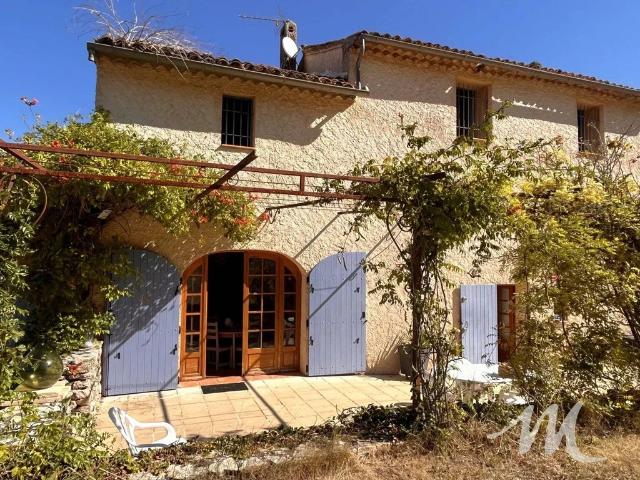 Maison vente à Brignoles, Pontevès