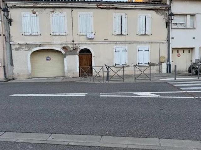 Maison vente à France métropolitaine, Portet-sur-garonne