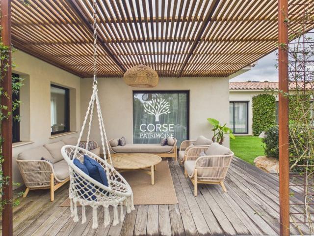 Maison vente à Sartène, Porto-vecchio
