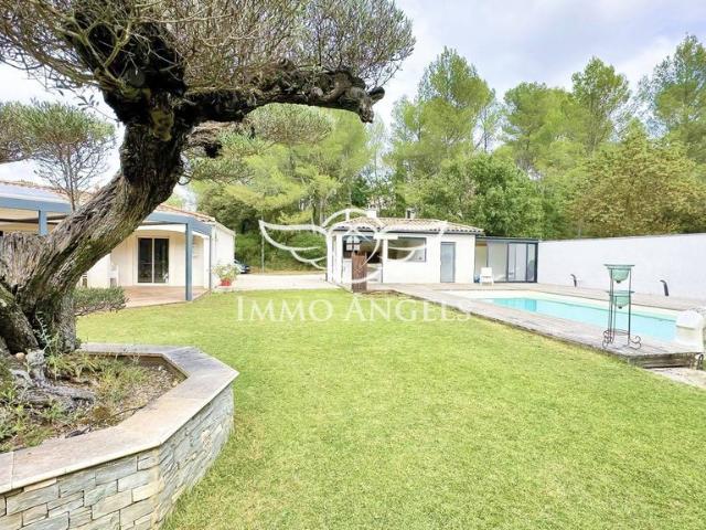 Maison vente à Montpellier, Prades-le-lez