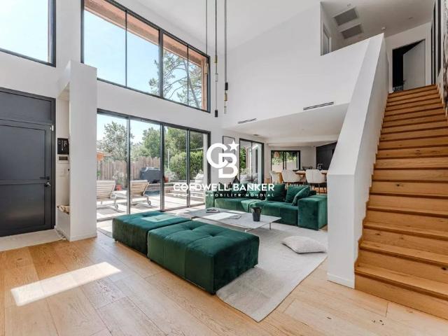 Maison vente à Arcachon, La Teste-de-buch