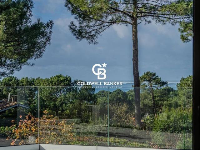 Maison vente à Arcachon, La Teste-de-buch