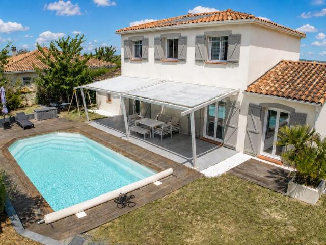 Maison vente à Toulouse, Ramonville-saint-agne