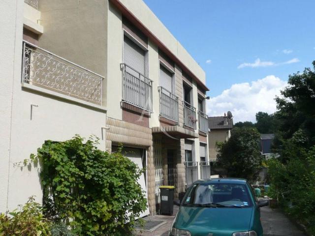 Maison vente à Romainville, Seine-Saint-Denis